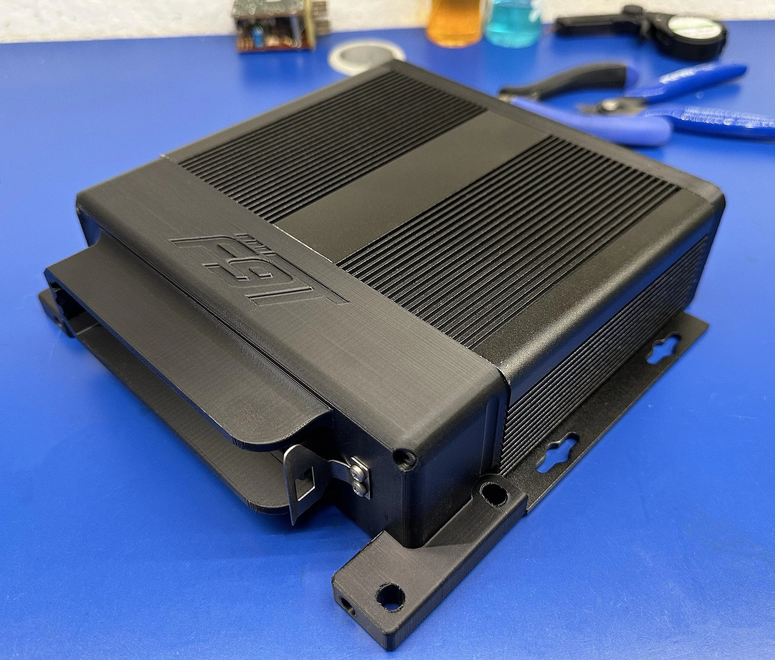 Early 944 Sport DME — Focus 9 Technology, LLC